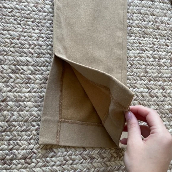 Numero pant (Aritzia) - Picture 2 of 6